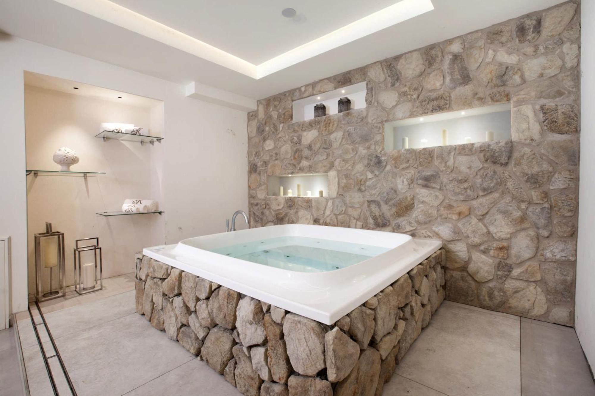 Amore Rentals - Villa Ebe Sorrento Exteriér fotografie