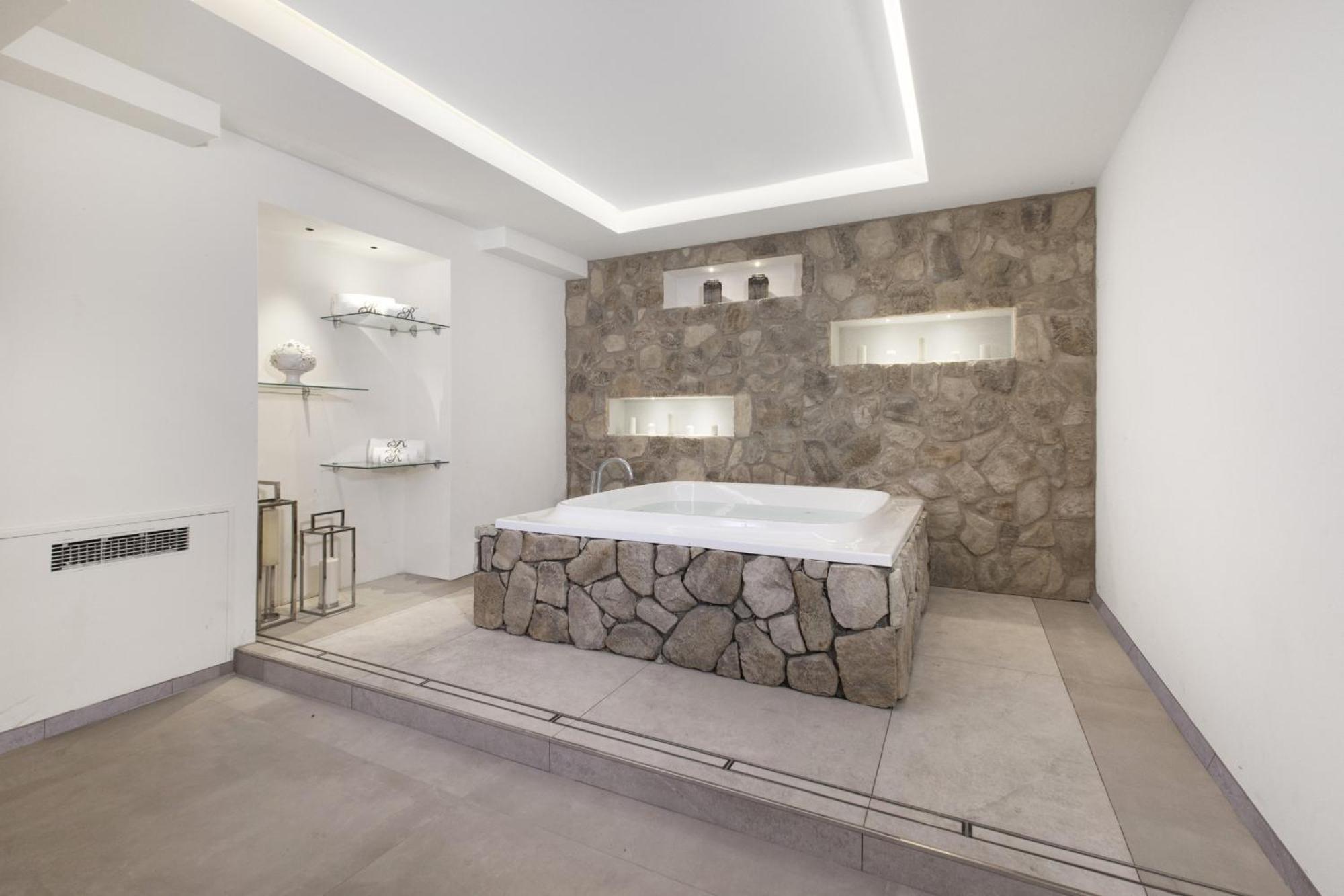 Amore Rentals - Villa Ebe Sorrento Exteriér fotografie