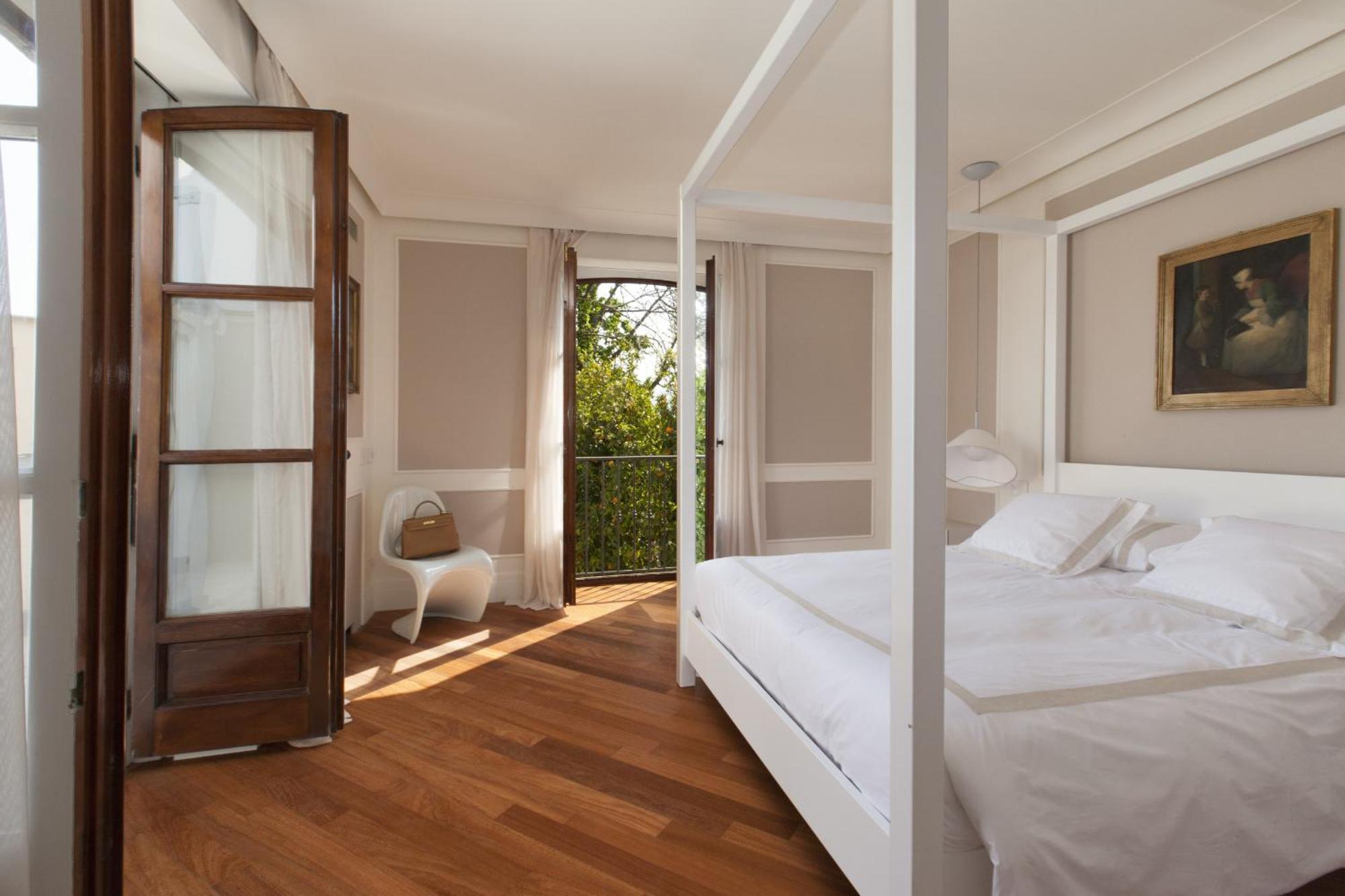 Amore Rentals - Villa Ebe Sorrento Exteriér fotografie