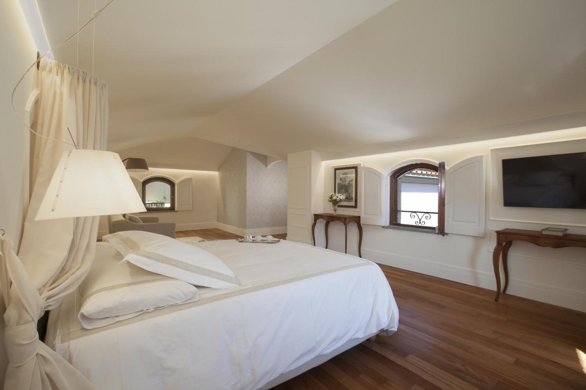 Amore Rentals - Villa Ebe Sorrento Exteriér fotografie