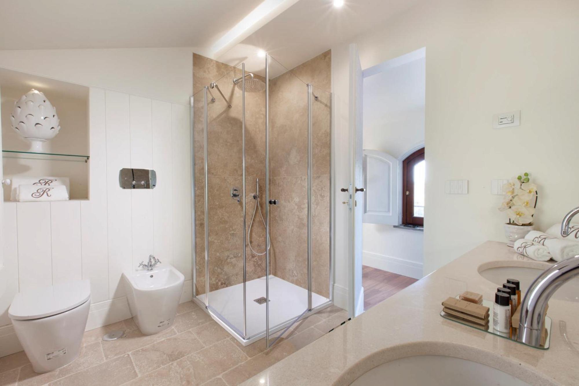 Amore Rentals - Villa Ebe Sorrento Exteriér fotografie