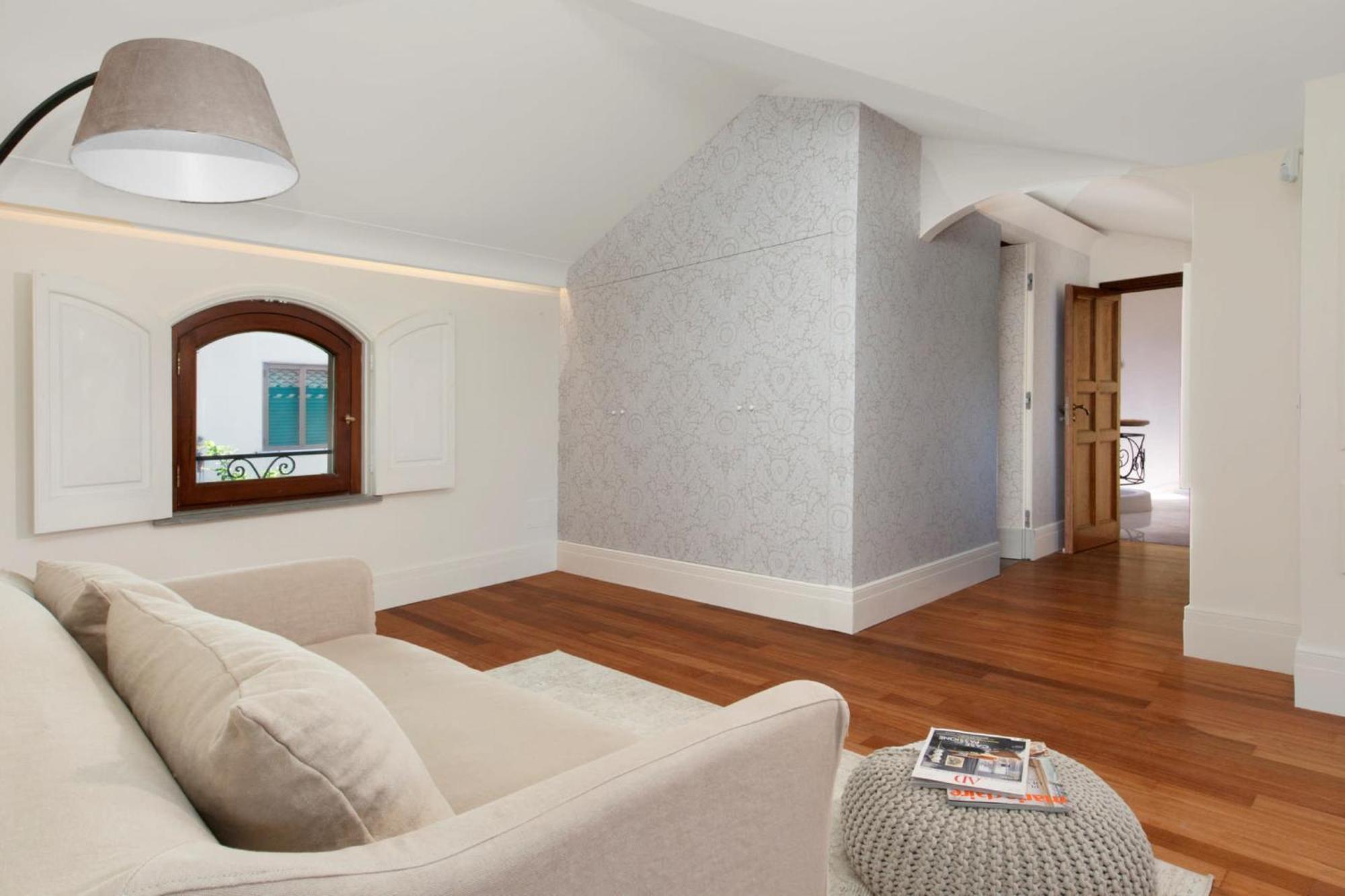 Amore Rentals - Villa Ebe Sorrento Exteriér fotografie