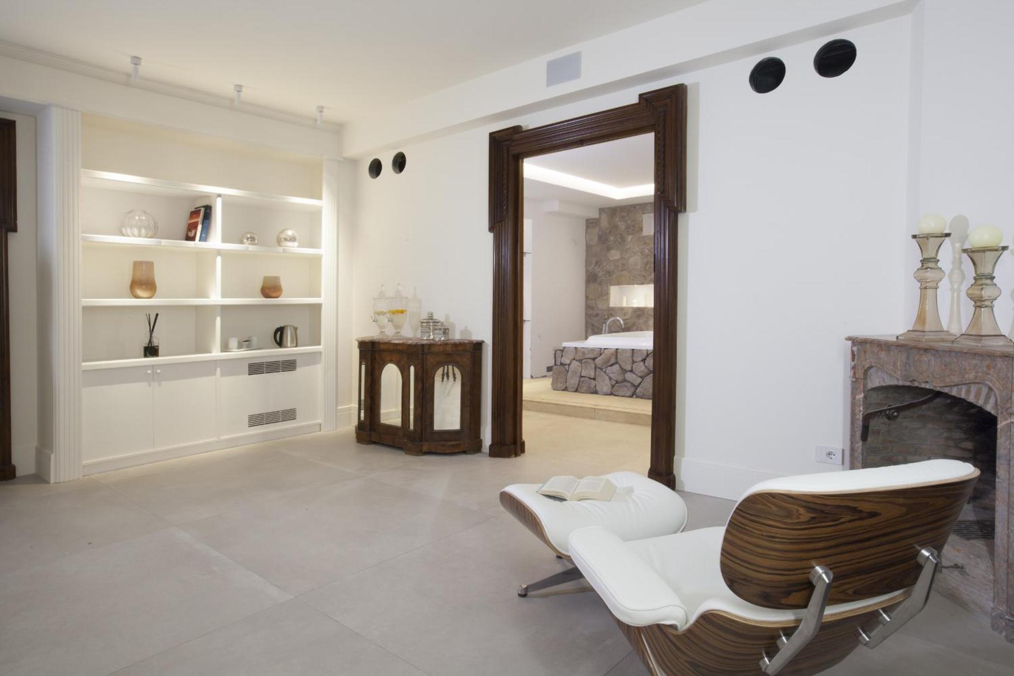 Amore Rentals - Villa Ebe Sorrento Exteriér fotografie