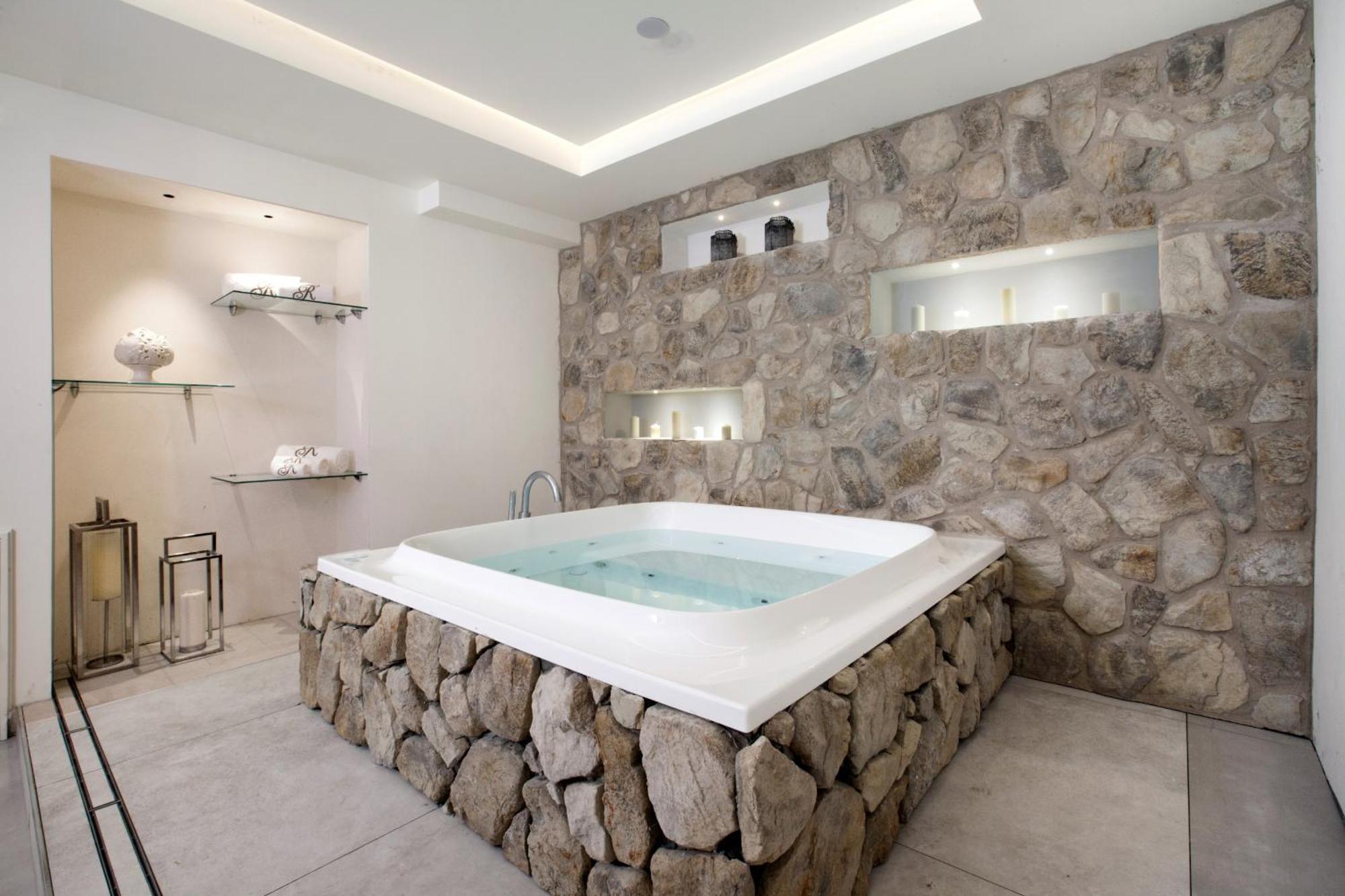 Amore Rentals - Villa Ebe Sorrento Exteriér fotografie