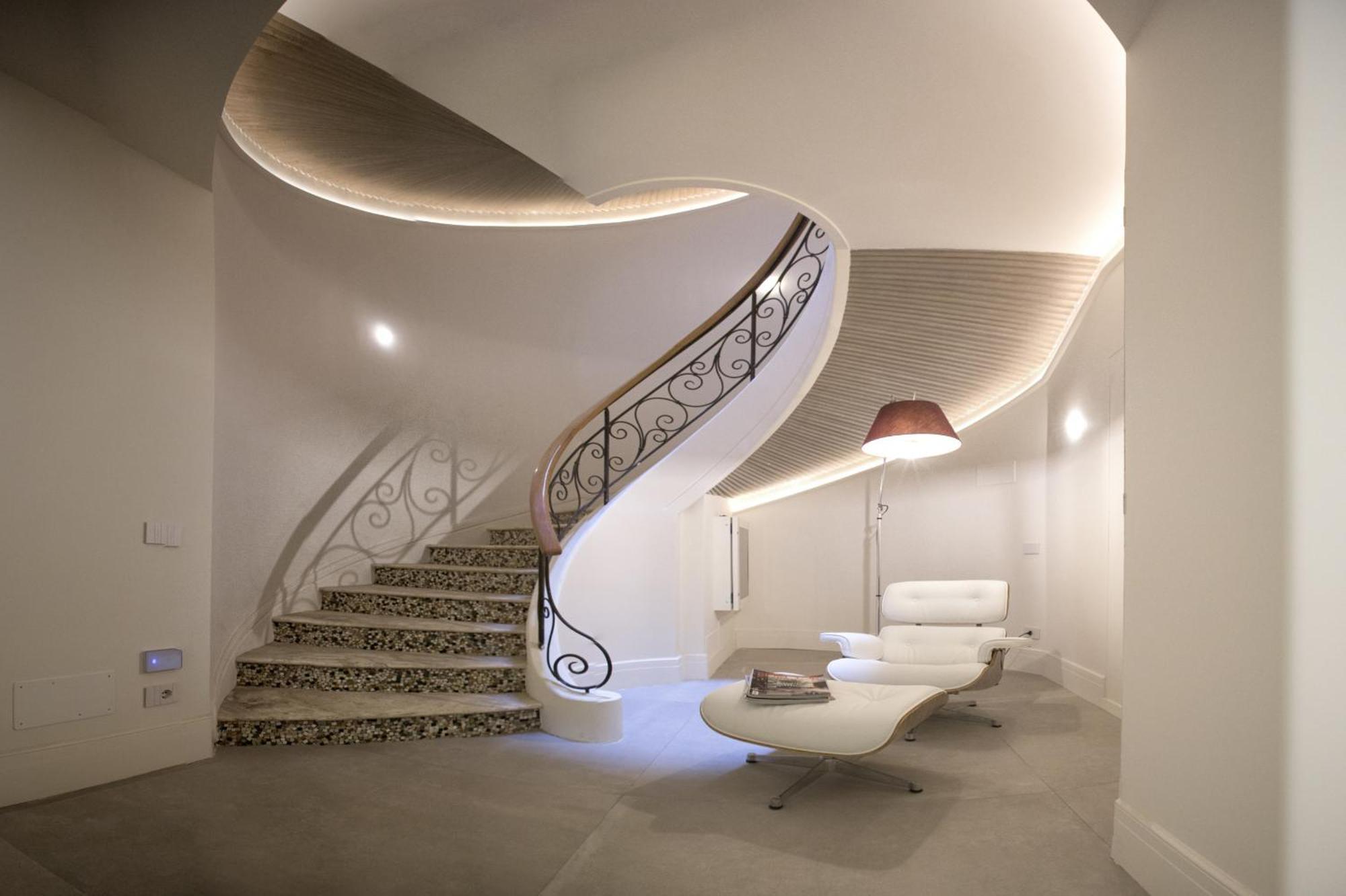 Amore Rentals - Villa Ebe Sorrento Exteriér fotografie