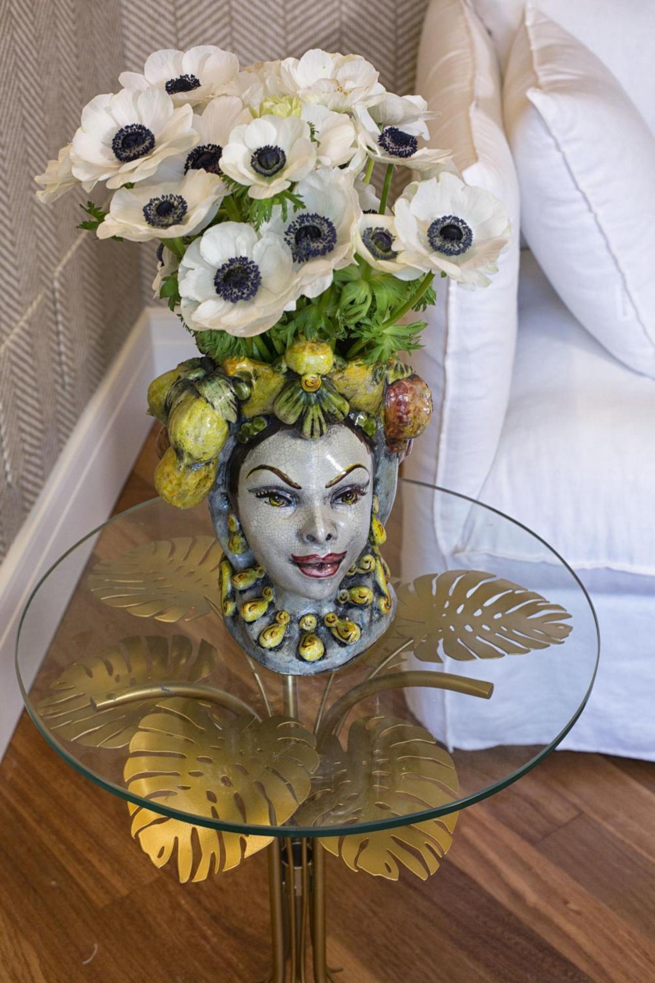 Amore Rentals - Villa Ebe Sorrento Exteriér fotografie