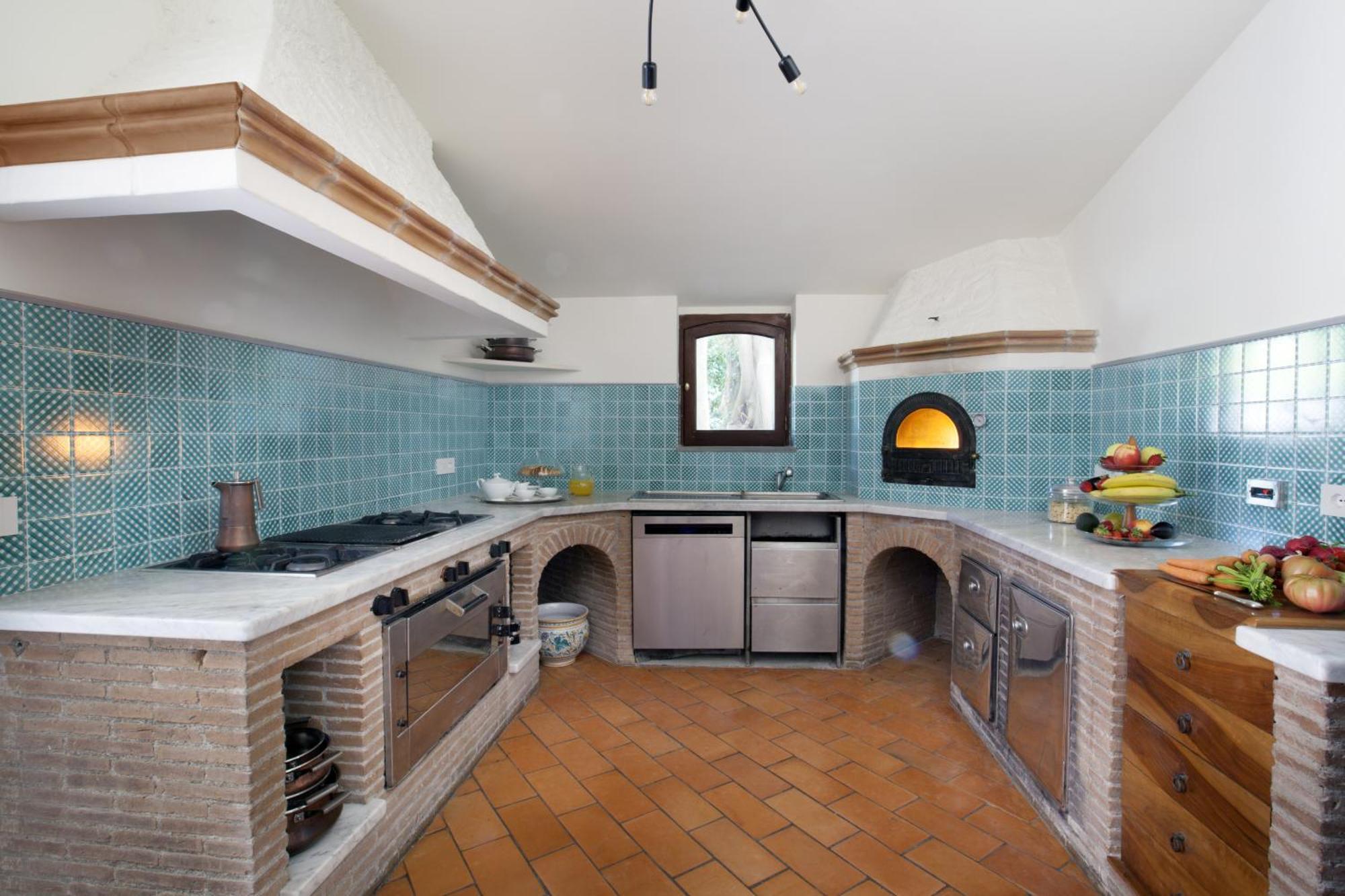 Amore Rentals - Villa Ebe Sorrento Exteriér fotografie